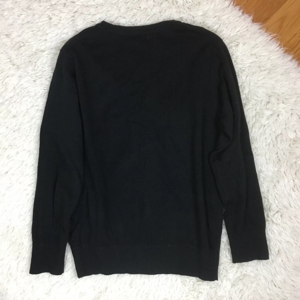 Play comme des garçons cardigan sweater - Picture 2 of 8